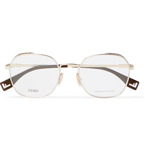 fendi glasses uk|fendi optical glasses.